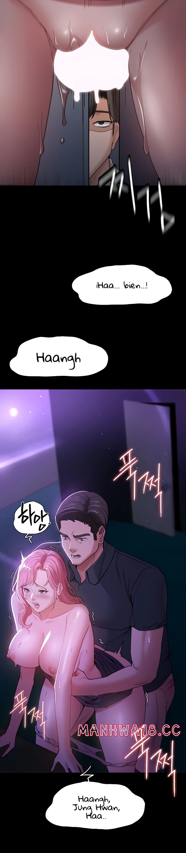 Pervert Diary Raw Chapter 3 Page 31