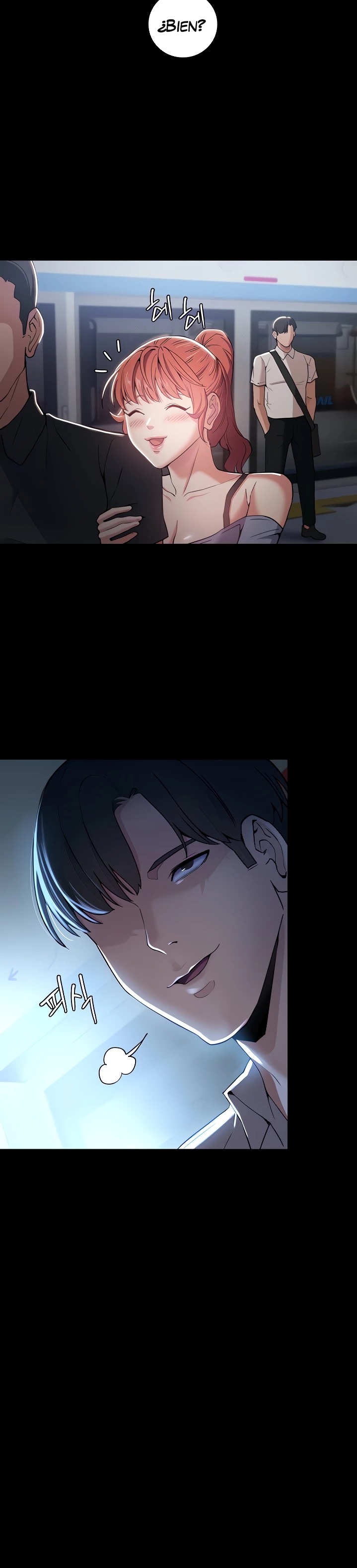 Pervert Diary Raw Chapter 3 Page 6