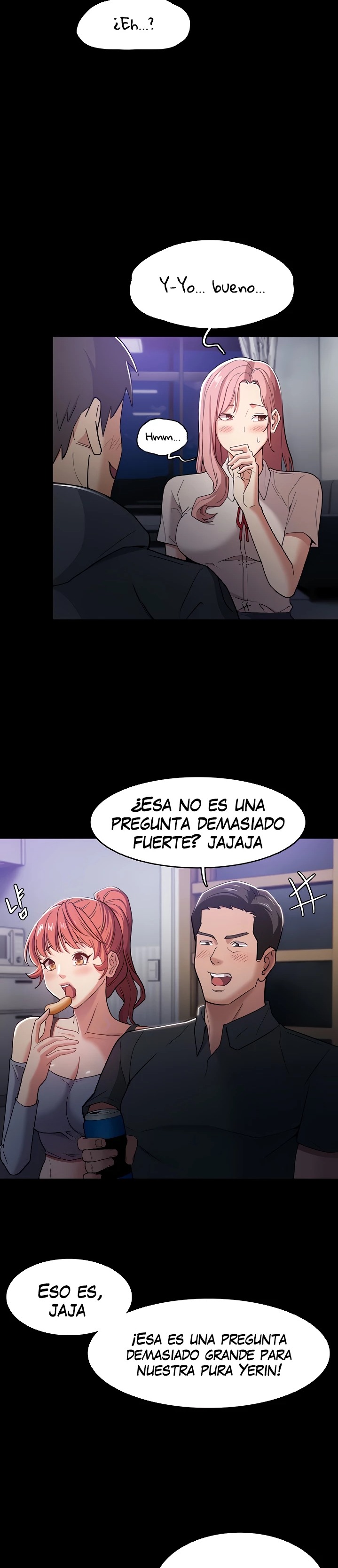 Pervert Diary Raw Chapter 3 Page 9