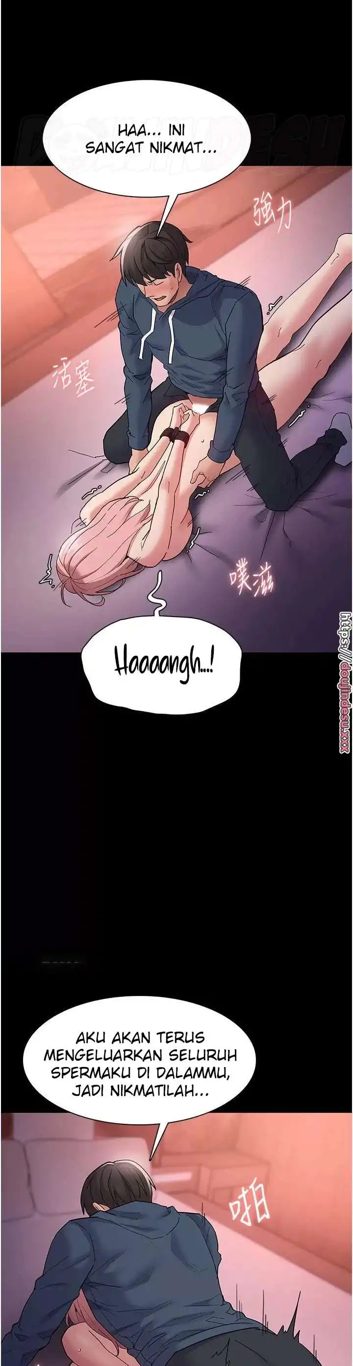 Pervert Diary Raw Chapter 33 Page 15