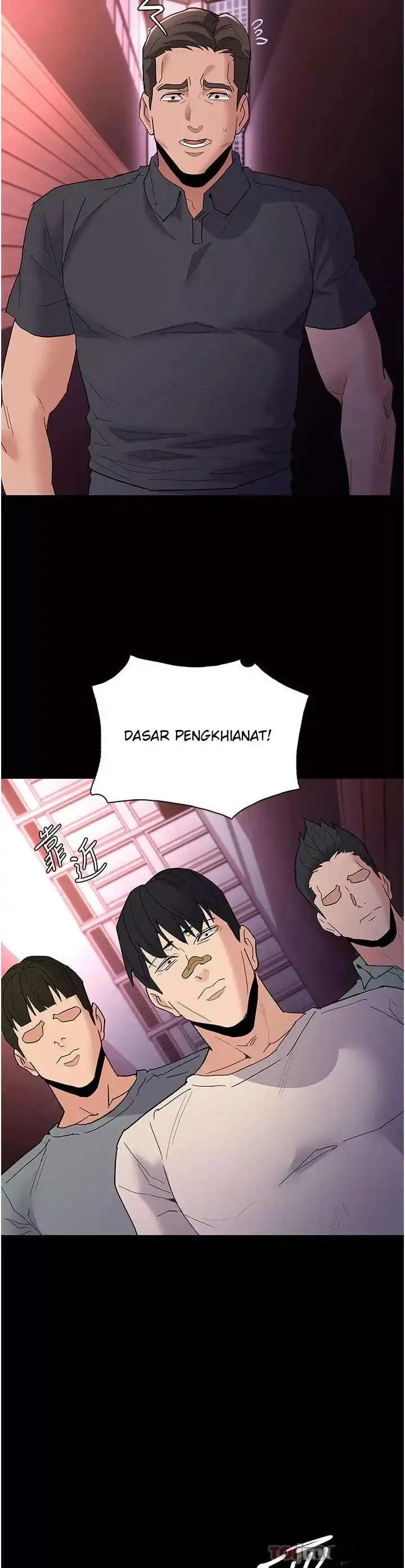 Pervert Diary Raw Chapter 33 Page 20