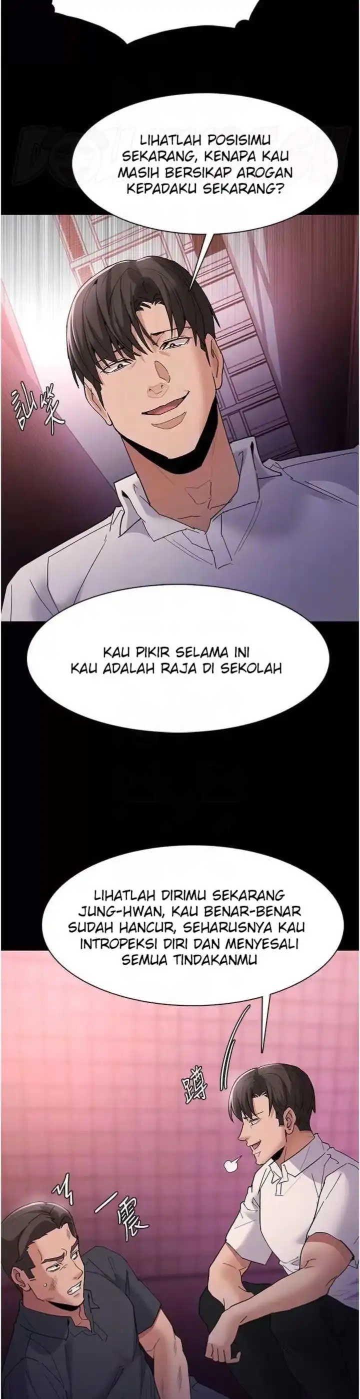 Pervert Diary Raw Chapter 33 Page 25