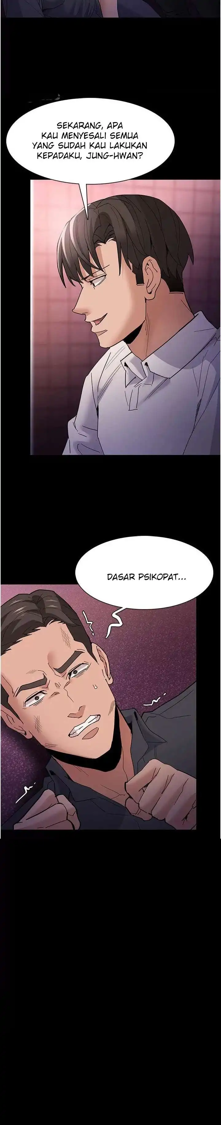 Pervert Diary Raw Chapter 33 Page 26