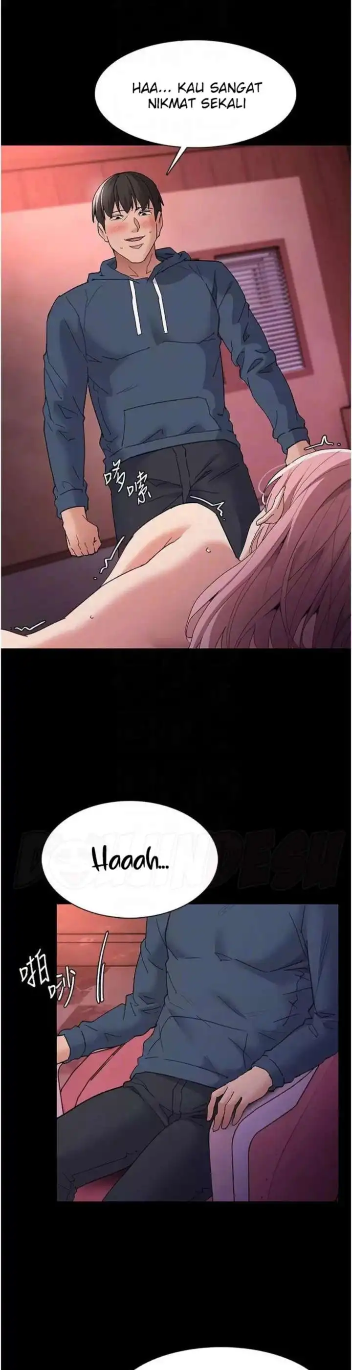 Pervert Diary Raw Chapter 33 Page 29