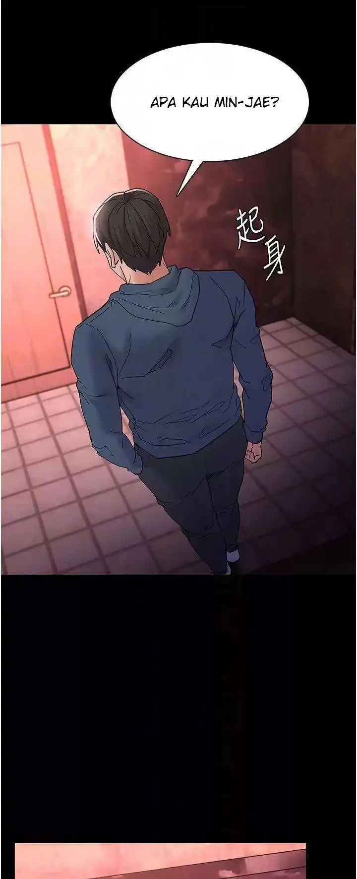Pervert Diary Raw Chapter 33 Page 31