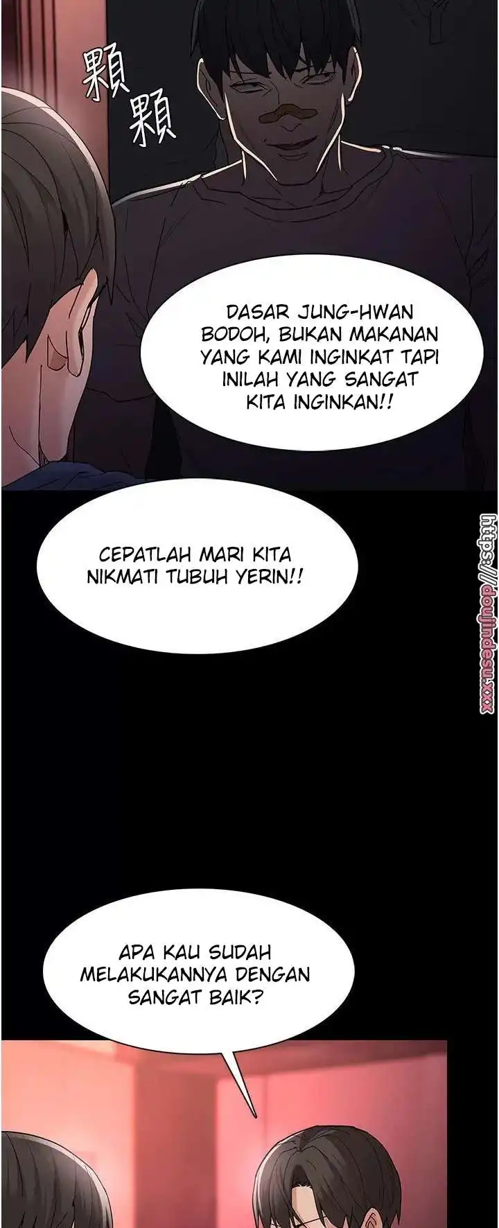 Pervert Diary Raw Chapter 33 Page 33