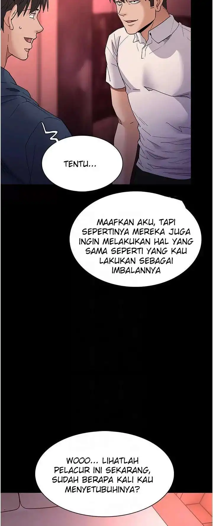 Pervert Diary Raw Chapter 33 Page 34
