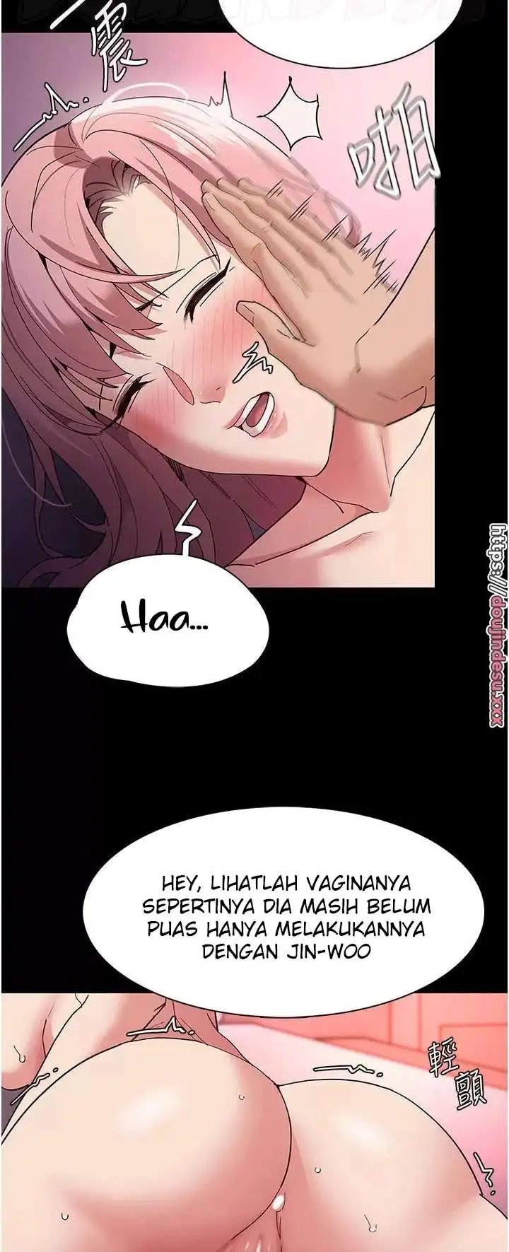 Pervert Diary Raw Chapter 33 Page 36