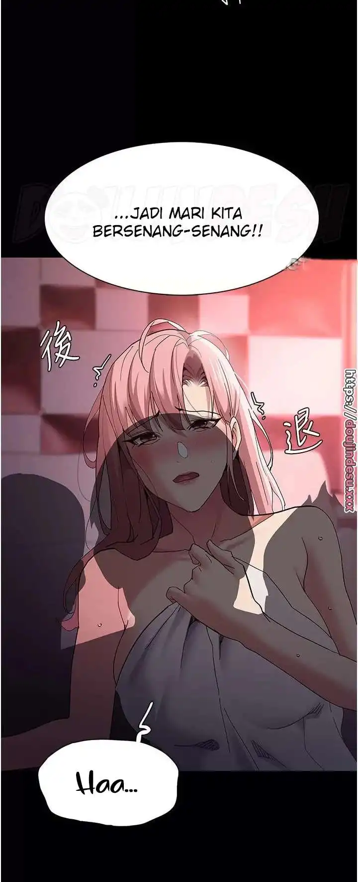 Pervert Diary Raw Chapter 33 Page 39