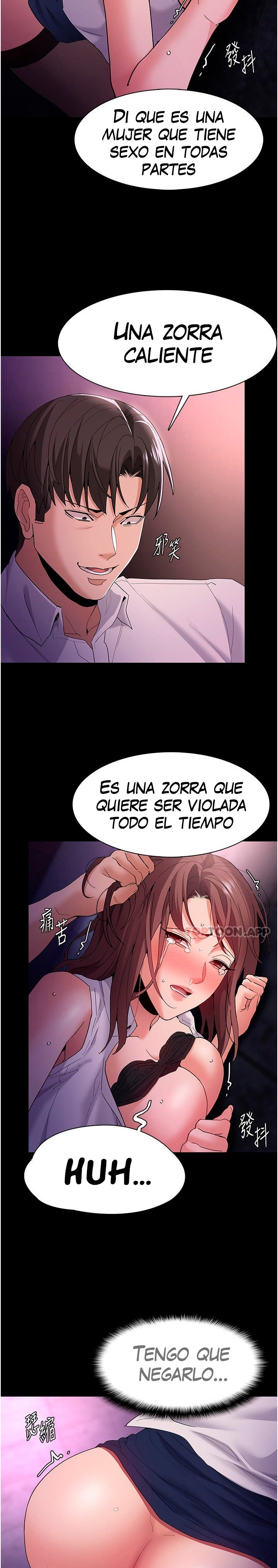 Pervert Diary Raw Chapter 39 Page 10