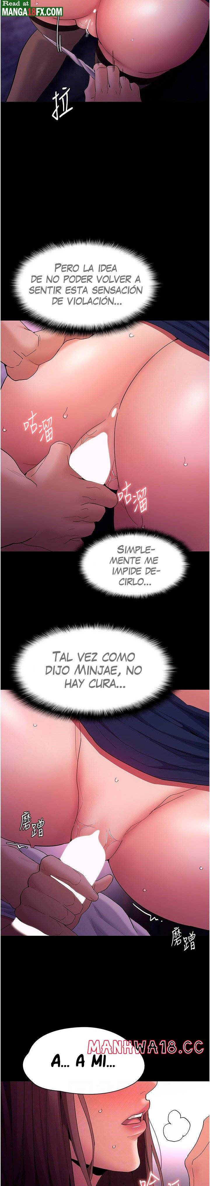 Pervert Diary Raw Chapter 39 Page 11