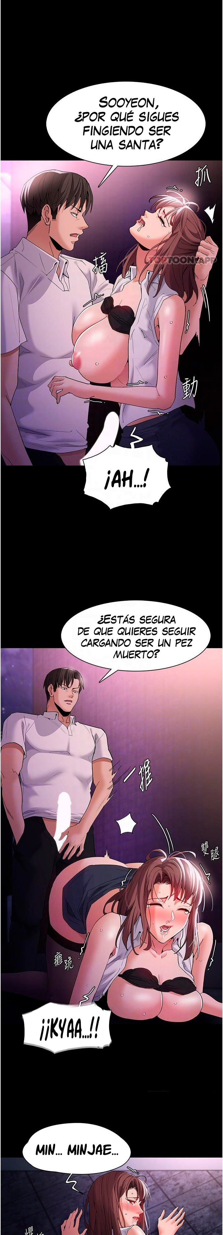 Pervert Diary Raw Chapter 39 Page 6