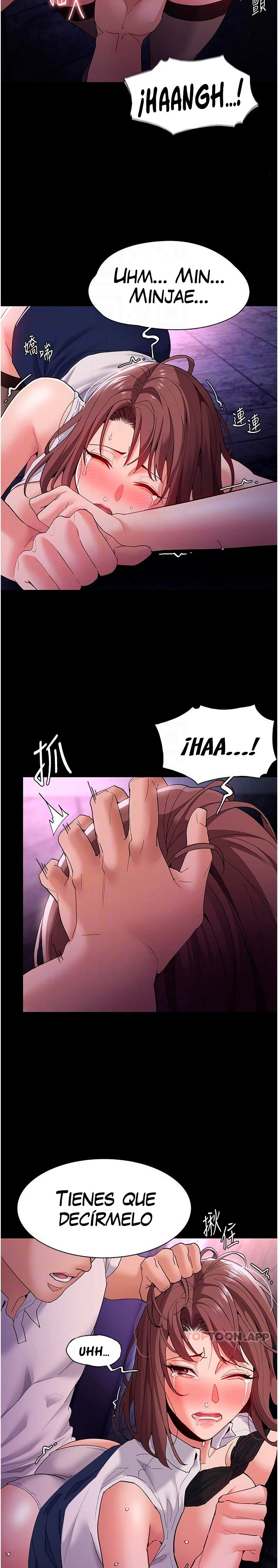 Pervert Diary Raw Chapter 39 Page 9