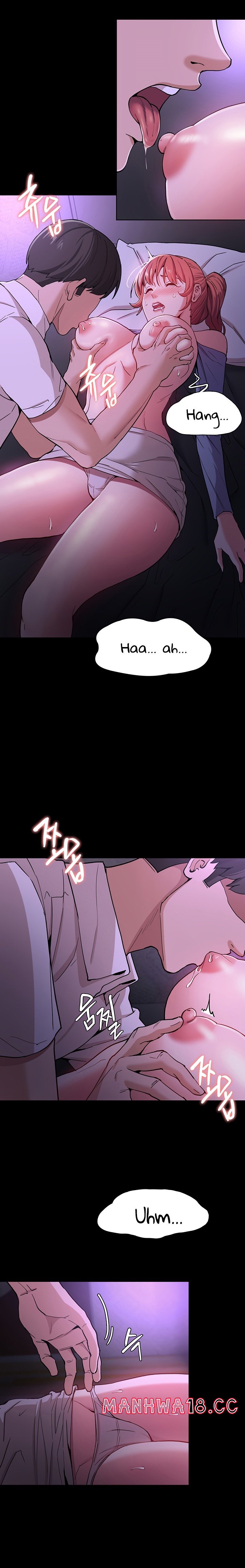 Pervert Diary Raw Chapter 4 Page 10