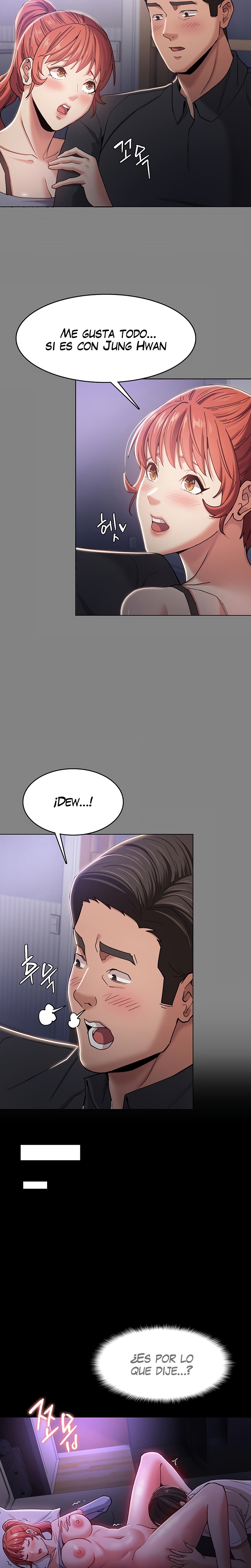 Pervert Diary Raw Chapter 4 Page 15