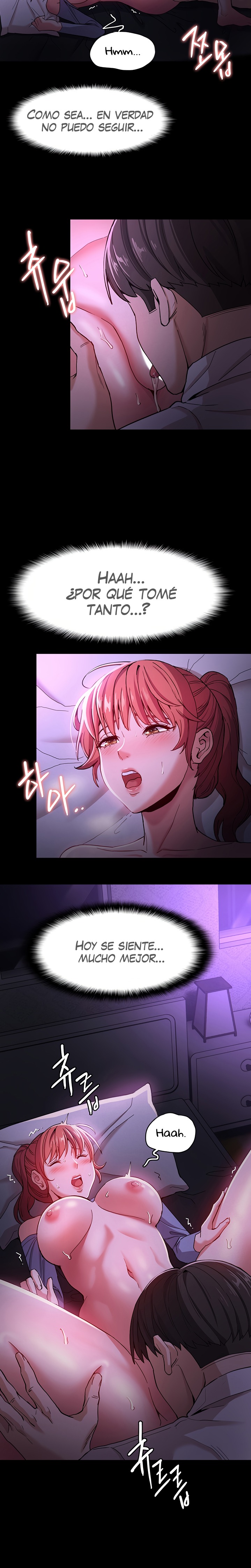 Pervert Diary Raw Chapter 4 Page 16
