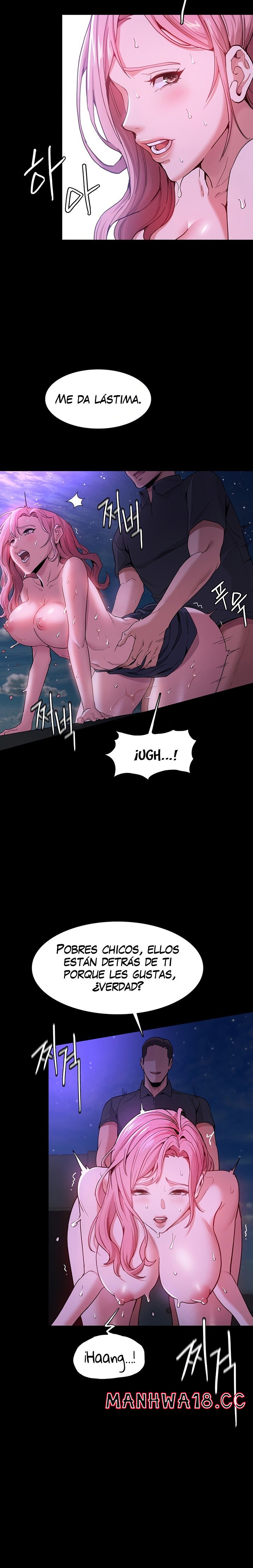 Pervert Diary Raw Chapter 4 Page 4