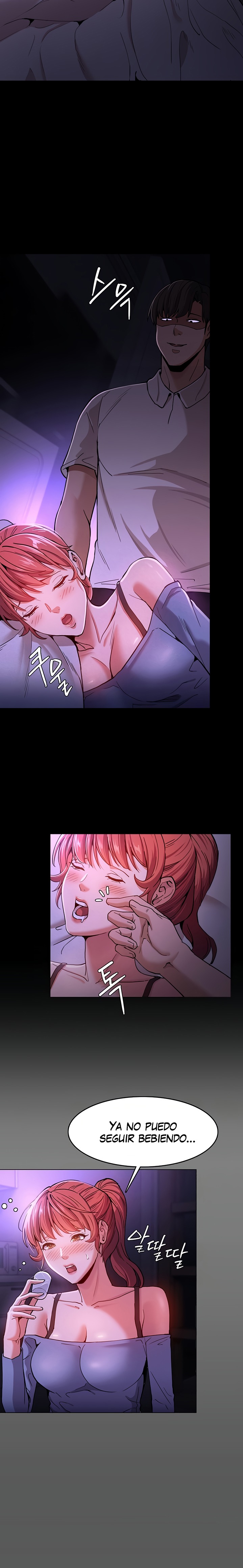 Pervert Diary Raw Chapter 4 Page 7