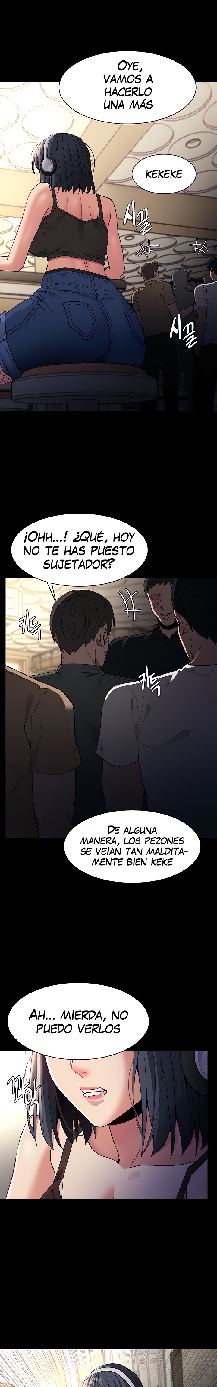 Pervert Diary Raw Chapter 40 Page 10