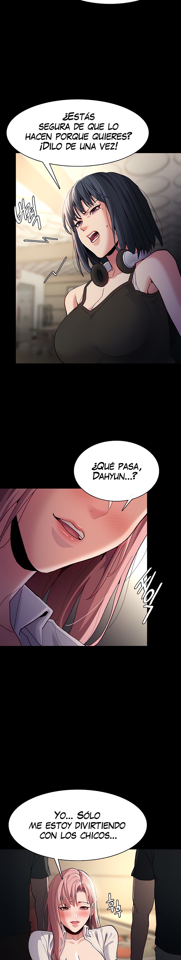 Pervert Diary Raw Chapter 40 Page 13
