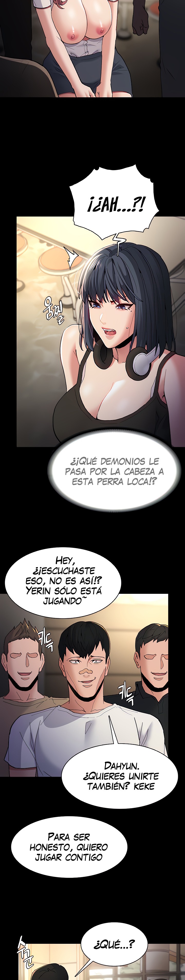 Pervert Diary Raw Chapter 40 Page 14