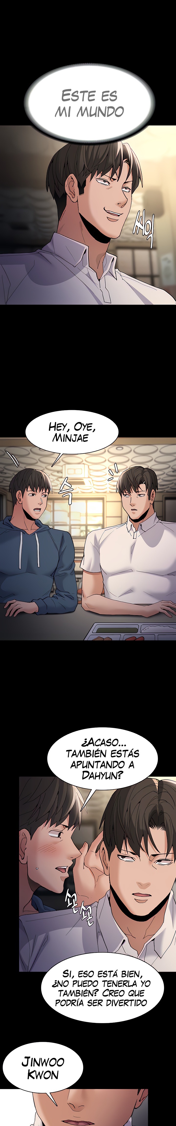 Pervert Diary Raw Chapter 40 Page 17