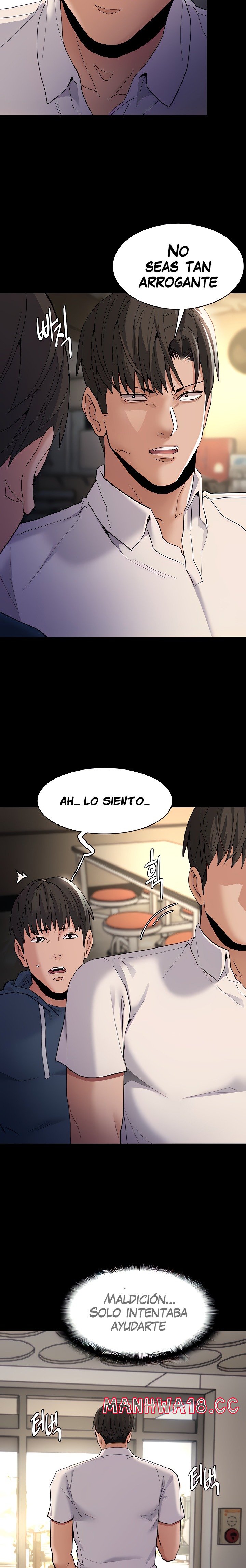 Pervert Diary Raw Chapter 40 Page 18