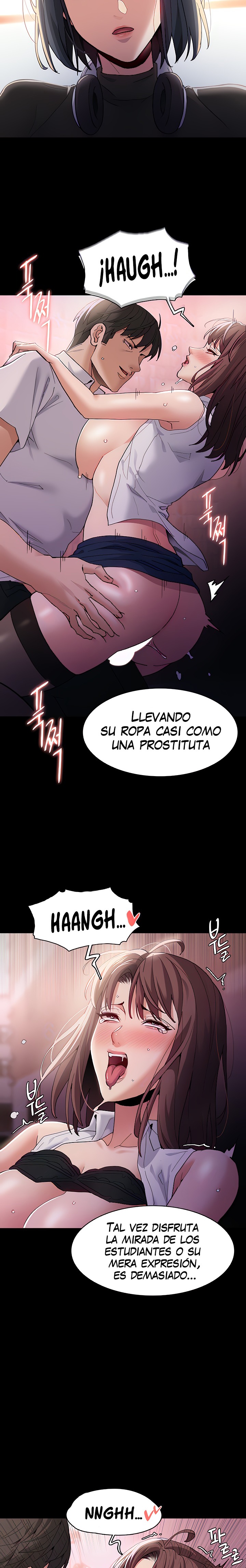 Pervert Diary Raw Chapter 40 Page 3