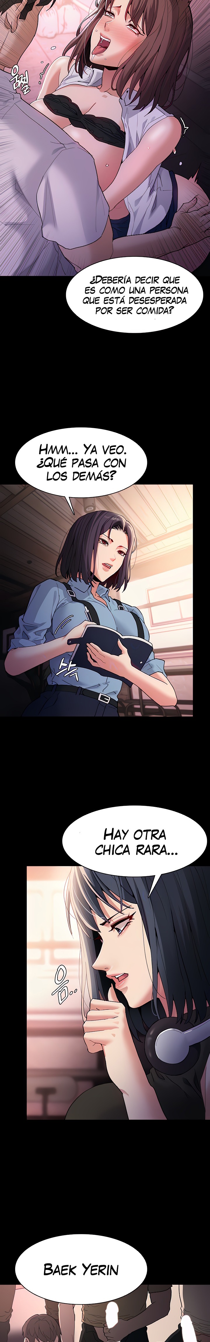 Pervert Diary Raw Chapter 40 Page 4