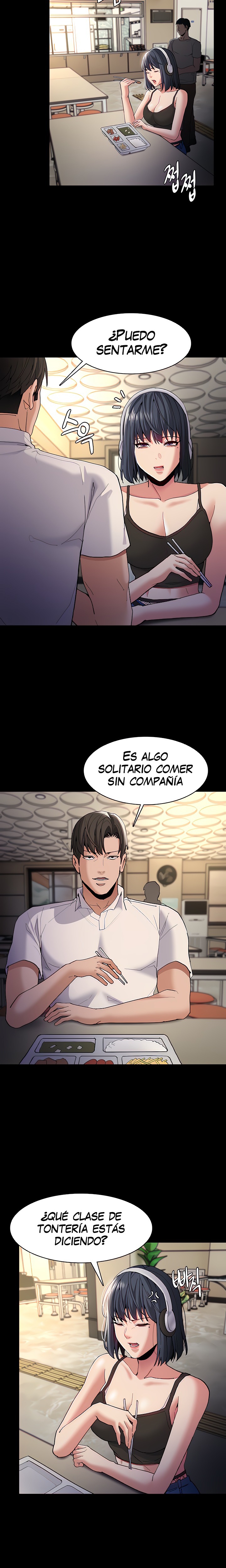 Pervert Diary Raw Chapter 40 Page 9