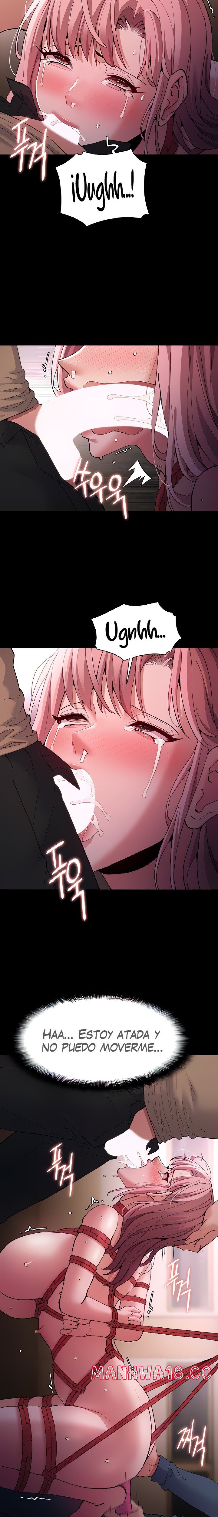 Pervert Diary Raw Chapter 41 Page 15