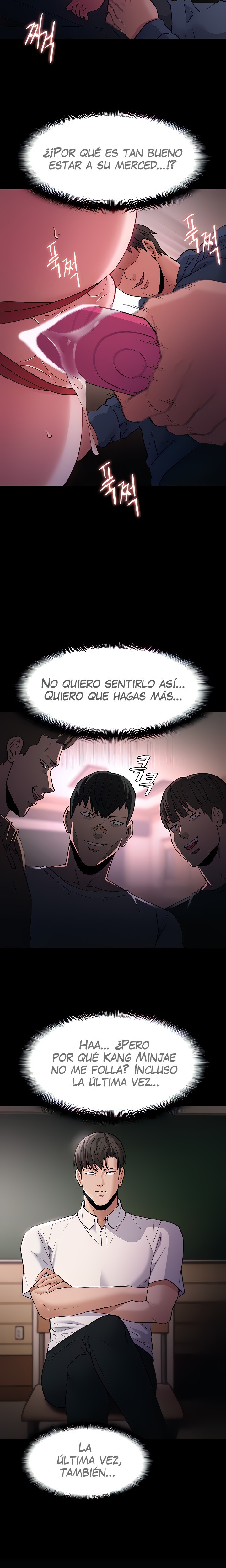 Pervert Diary Raw Chapter 41 Page 16