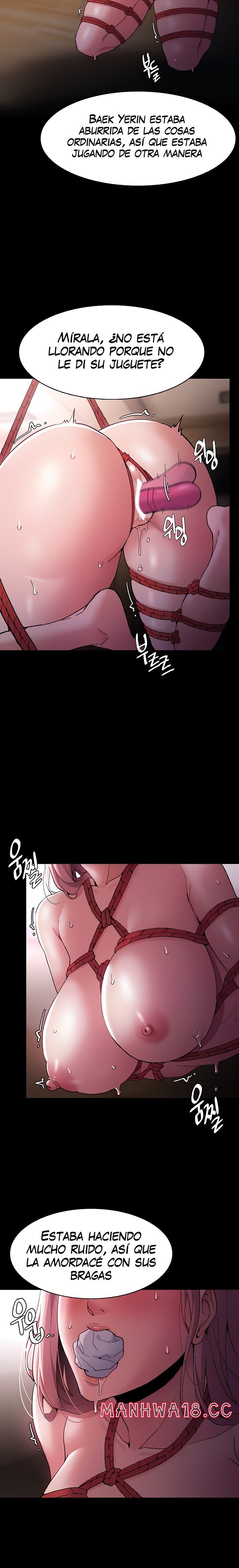 Pervert Diary Raw Chapter 41 Page 7