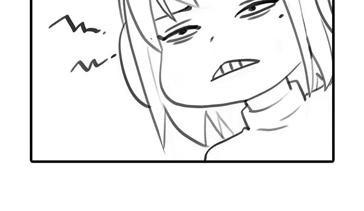 Pervert Diary Raw Chapter 48.5 Page 9