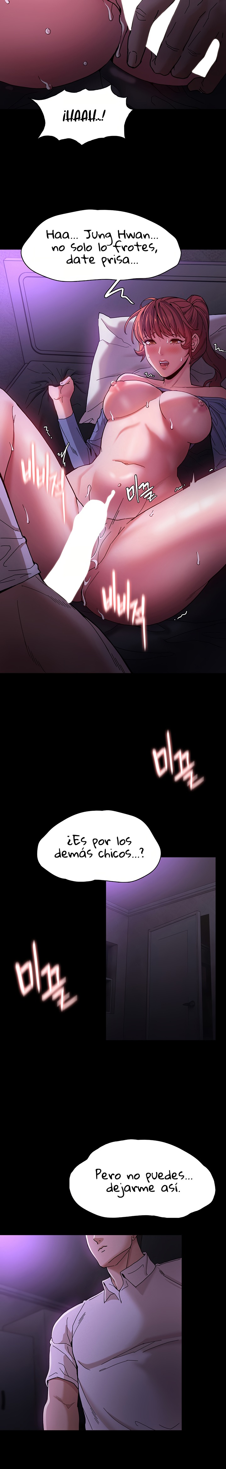 Pervert Diary Raw Chapter 5 Page 12