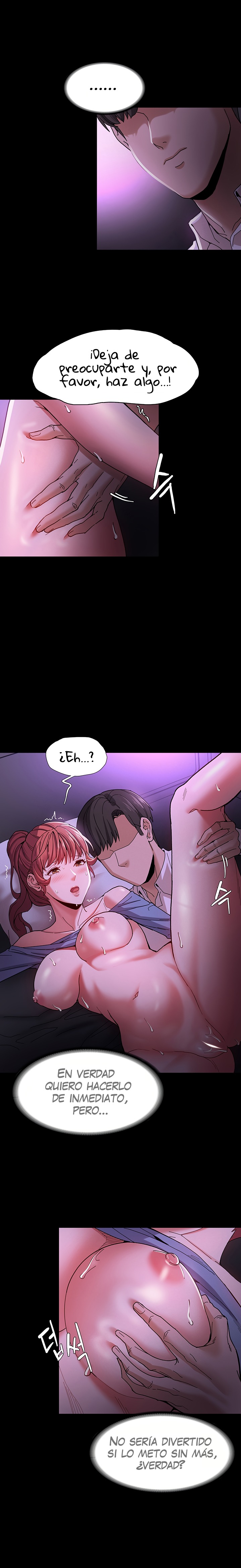 Pervert Diary Raw Chapter 5 Page 13