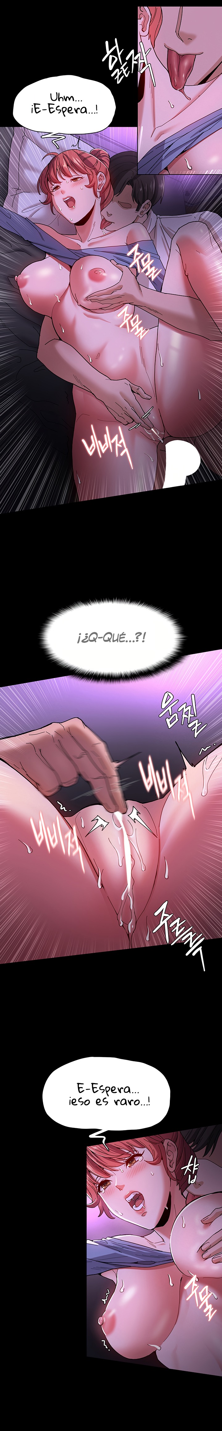 Pervert Diary Raw Chapter 5 Page 14