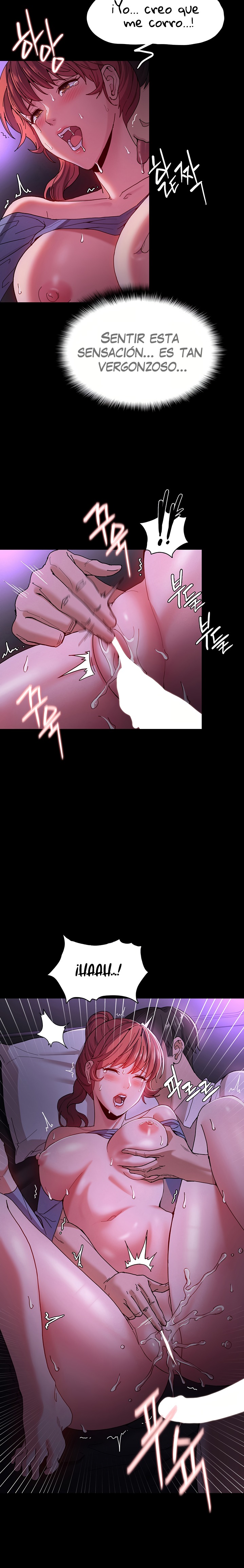 Pervert Diary Raw Chapter 5 Page 16