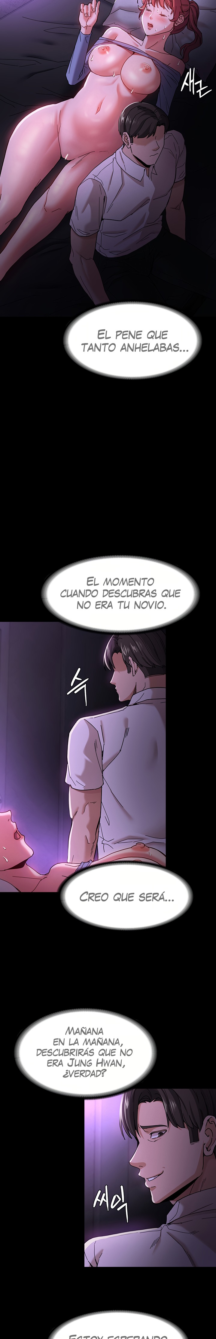 Pervert Diary Raw Chapter 5 Page 18