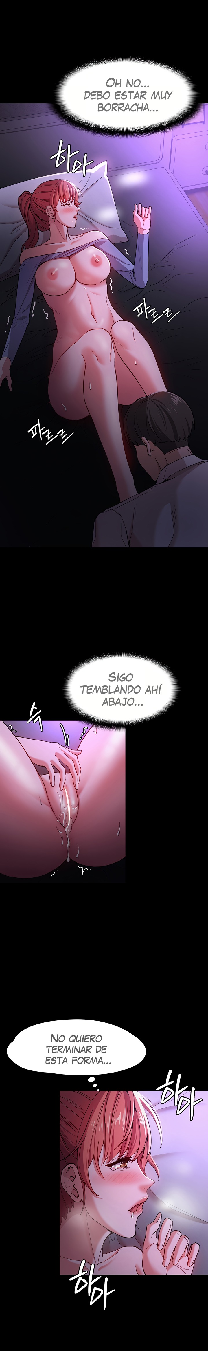 Pervert Diary Raw Chapter 5 Page 2