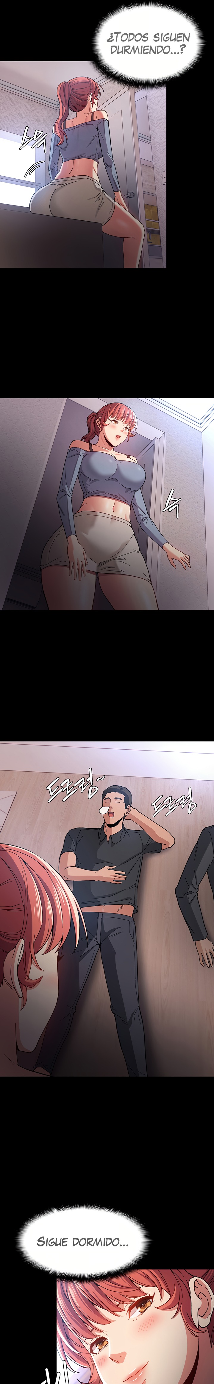 Pervert Diary Raw Chapter 5 Page 20