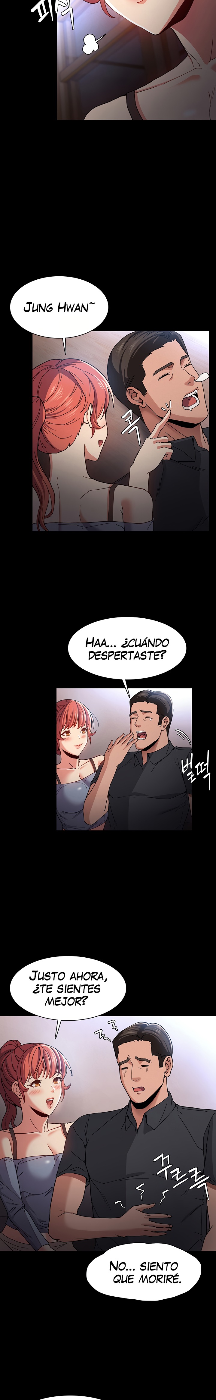 Pervert Diary Raw Chapter 5 Page 21