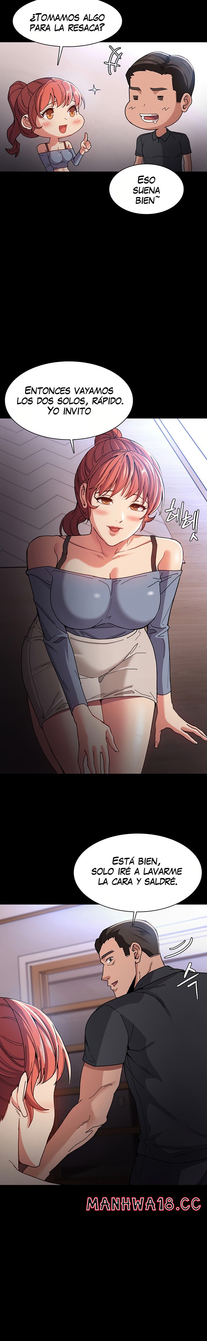 Pervert Diary Raw Chapter 5 Page 22