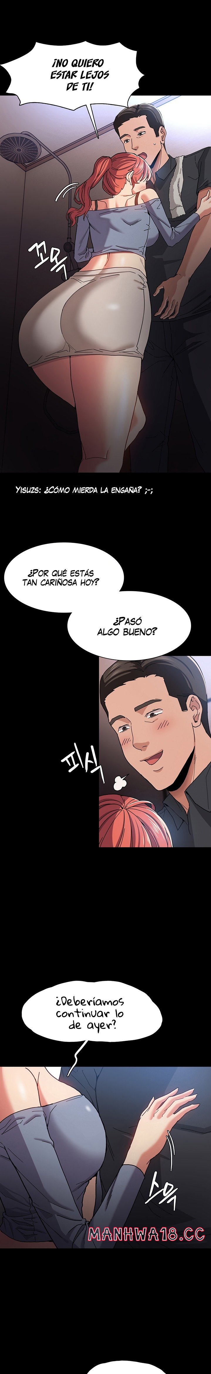 Pervert Diary Raw Chapter 5 Page 24