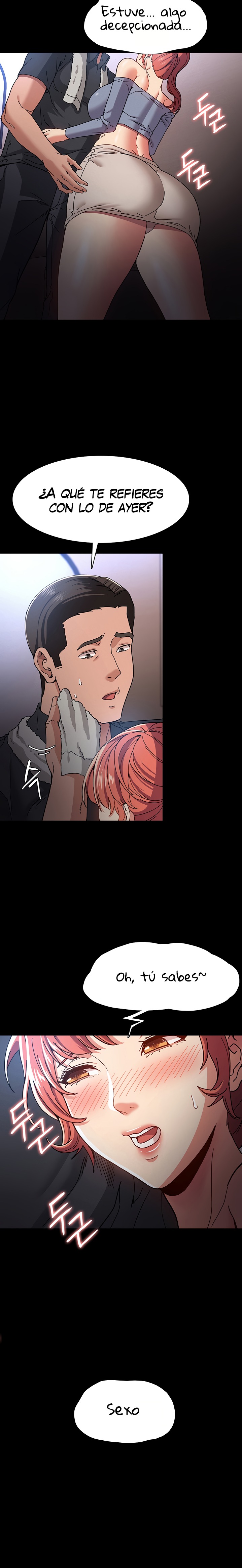 Pervert Diary Raw Chapter 5 Page 25