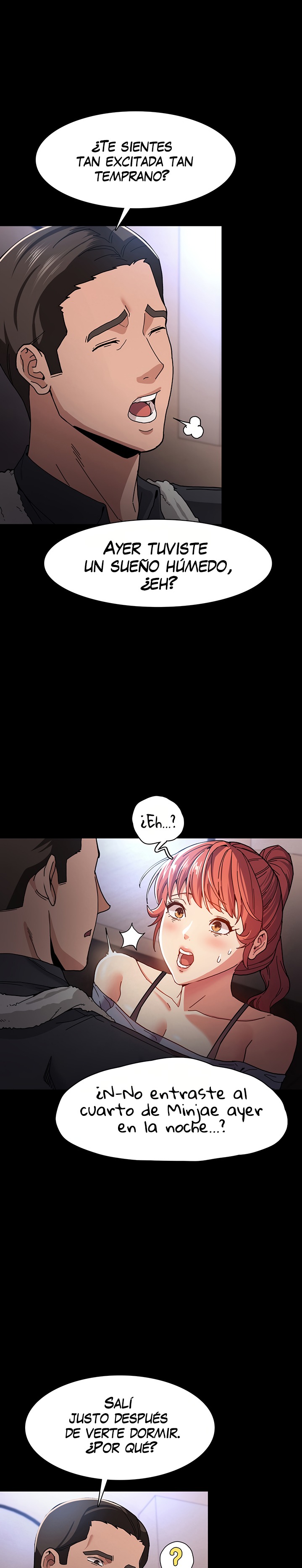 Pervert Diary Raw Chapter 5 Page 26