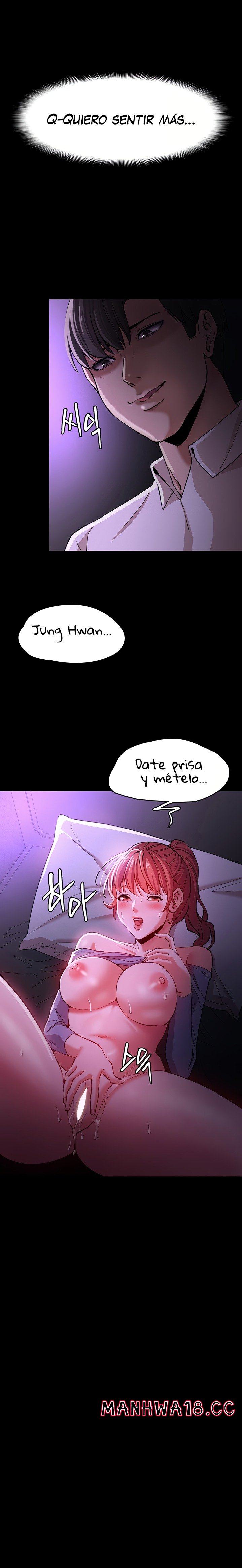 Pervert Diary Raw Chapter 5 Page 3