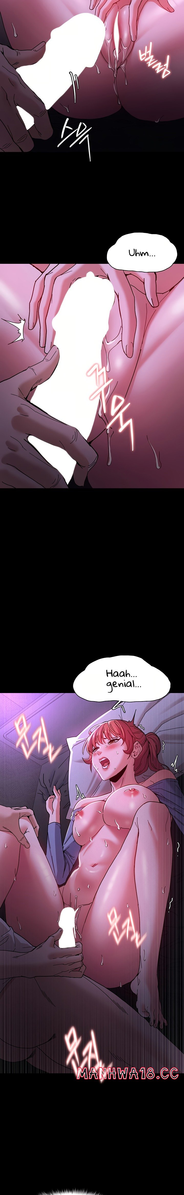 Pervert Diary Raw Chapter 5 Page 6