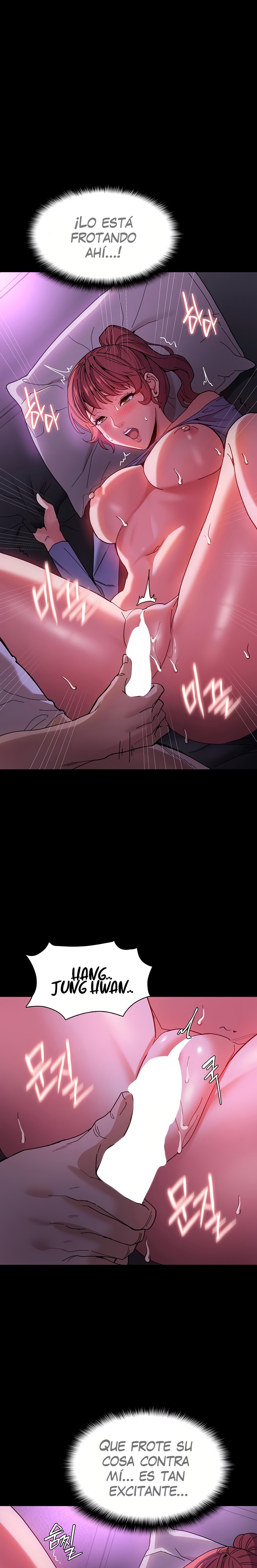 Pervert Diary Raw Chapter 5 Page 8