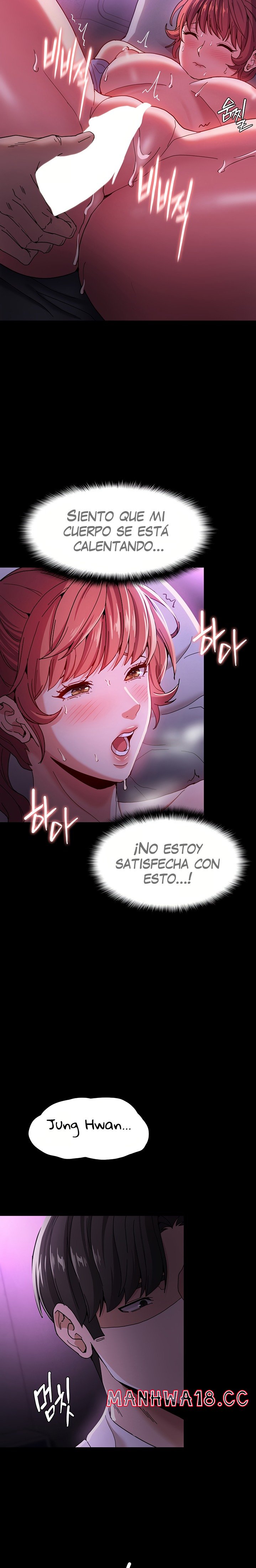 Pervert Diary Raw Chapter 5 Page 9